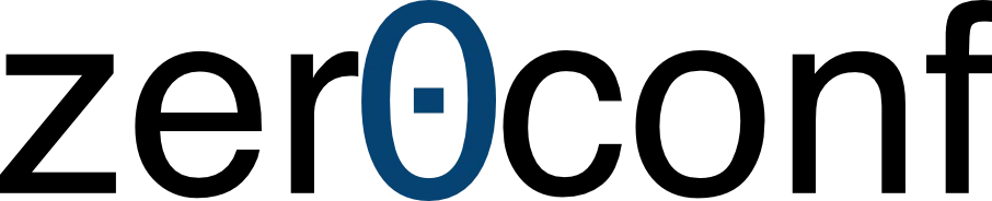 Zeroconf Software